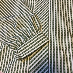 シャツ　M  レディース89の画像