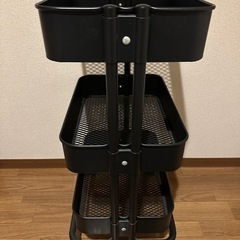 わごんワゴンの画像