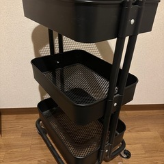 わごんワゴンの画像