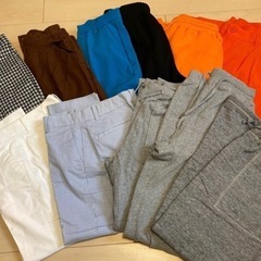 服色々たくさん福袋🥰未使用品たくさん✨レディースの画像