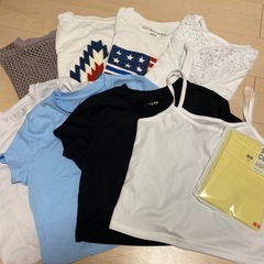 服色々たくさん福袋🥰未使用品たくさん✨レディースの画像