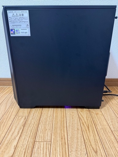 ゲーミングPC corei713700F RTX4070