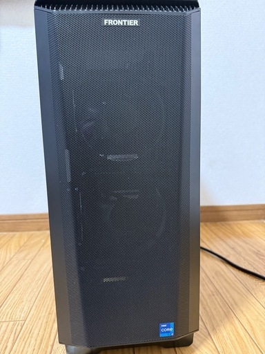 ゲーミングPC corei713700F RTX4070