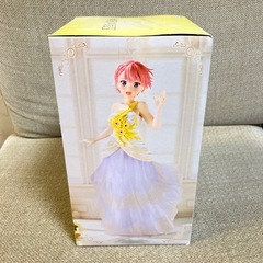 最終値下げ‼️五等分の花嫁‼️中野一花‼️の画像