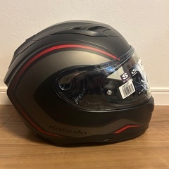 Kabuto KAMUI3 Sサイズの画像