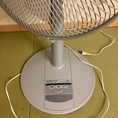 せんぷうき扇風機の画像