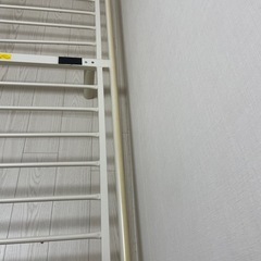 ベットフレーム(シングルサイズ)の画像