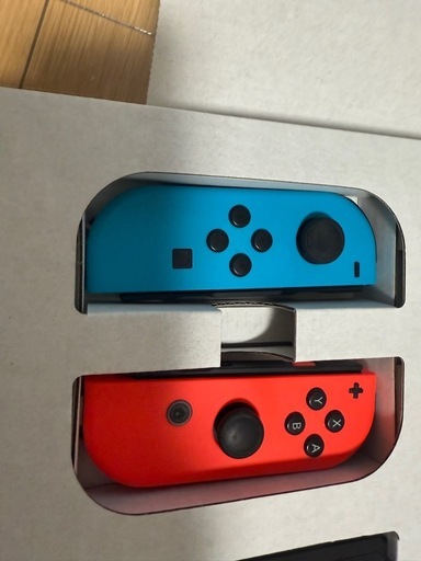 Nintendo Switch 本体　