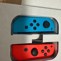 Nintendo Switch 本体　の画像