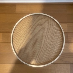 無印良品　ごみ箱の画像