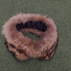 United Arrows レディース　ムートンコート　の画像