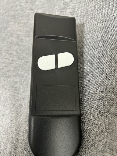 新品未使用❗️介護・ケガのお助けに?電動リクライニングベッド