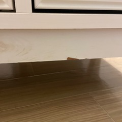 テレビ台の画像