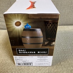 ドラゴンクエスト‼️割れちゃう貯金箱タル‼️の画像