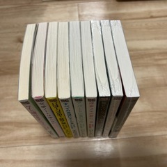 HERO個人作品集1〜9巻の画像