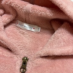 130cmジャンパー
の画像