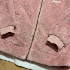 130cmジャンパー
の画像