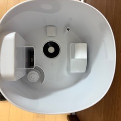 加湿器の画像