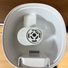 加湿器の画像