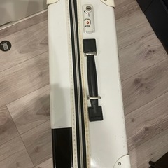 キャリーケースの画像