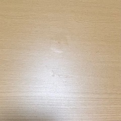 【お取引者様決定済み】山善　こたつ　80×60×38 　木目天板　アルダーナチュラルの画像