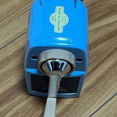 シャープナーの画像