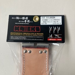 KNICKS　ニックス　TIT-111JOCDX　折畳式充電ドライバーホルダーの画像