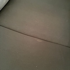 ニトリ　折り畳みベッド　シングル 　の画像