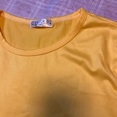 Tシャツ　M  レディース92の画像