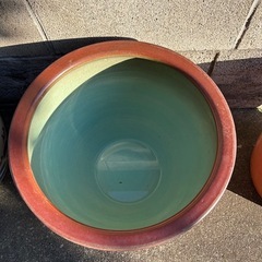 鉢　大サイズの画像