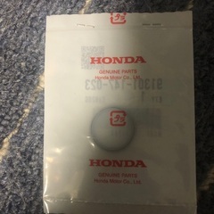 HONDA・AE27スーパーDIO用・レストアパーツの画像