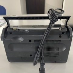 SONY   FM AMラジオ
の画像