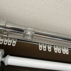 遮光カーテンの画像