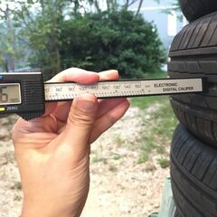 ヨコハマ YOKOHAMA BluEarth 155/65R14 4本セットの画像