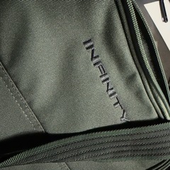 DAIWA インフィニティ　釣りバッグの画像