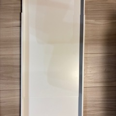 山崎実業　つっぱり棒用棚板S　の画像
