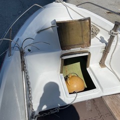 漁船の画像