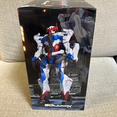 機動戦士ガンダム‼️フィギュア‼️3体セット‼️の画像
