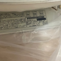 コロナストーブ　2004年式の画像