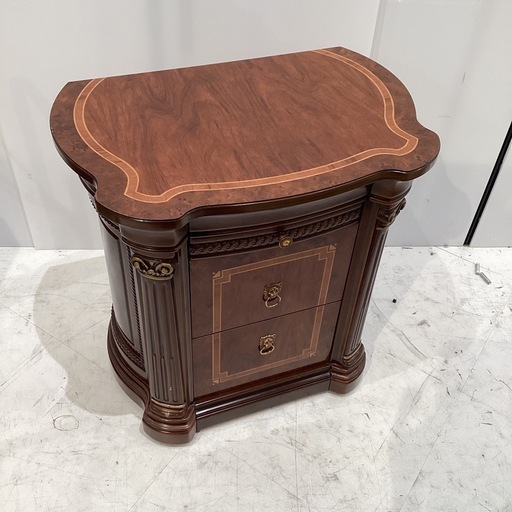 【トレファク神戸南店】アンティークチェスト です!【取りに来られる方限定】