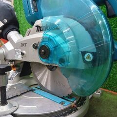 マキタ/makita LS600D 充電式卓上マルノコ【野田愛宕店】【店頭取引限定】【中古】管理番号：ITPYYLGJ3QP4の画像