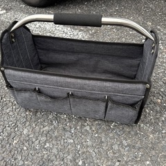 【受け渡し予定】工具箱の画像