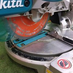 マキタ/makita LS600D 充電式卓上マルノコ【野田愛宕店】【店頭取引限定】【中古】管理番号：ITPYYLGJ3QP4の画像