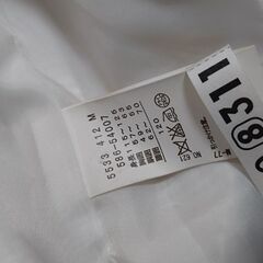 サイズ120 卒園式 入学式 発表会用ワンピースの画像