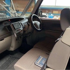 価格10万円‼️ダイハツ タント X たっぷり車検付き‼️ 2027年6月までの画像
