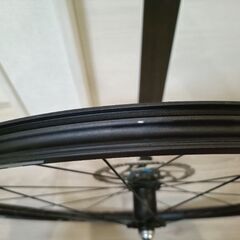 Shimano Deore XTディスクブレーキホイール WH-M788 26インチ チューブレス対応の画像