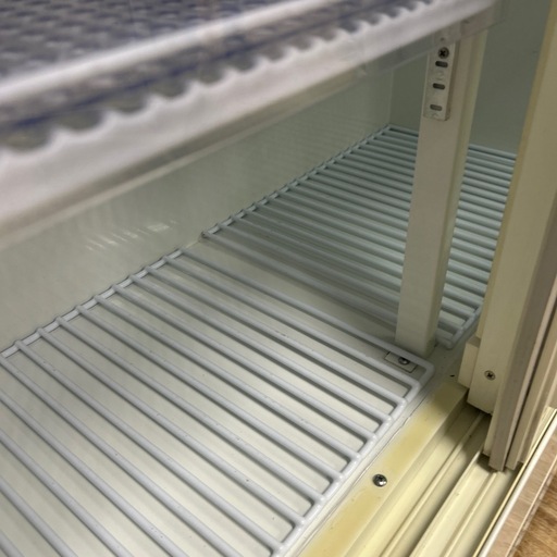 6698 TRM-SS30XE-ST サンデン 冷蔵リーチインショーケース 6698 TRM-SS30XE-ST サンデン 冷蔵ショーケース リーチイン