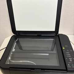 キャノン　インクジェットプリンター　PIXUS MP280の画像