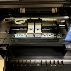 キャノン　インクジェットプリンター　PIXUS MP280の画像