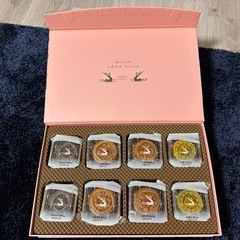 月餅中秋名月月饼の画像